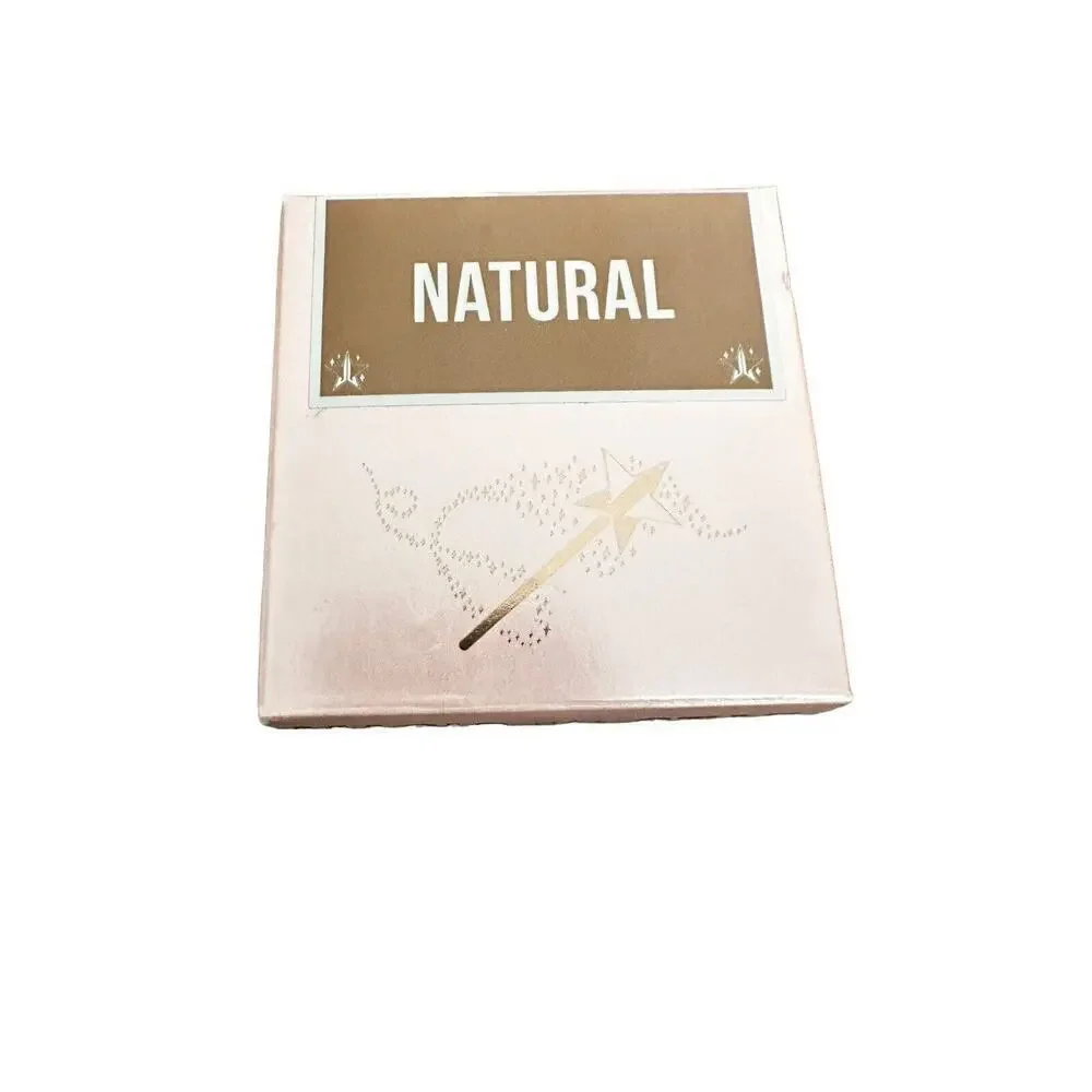 JEFFREE STAR MAGIC STAR LUMINOUS SETTING POWDER 0.353OZ in NATURAL